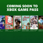 xbox game pass