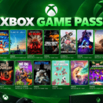 xbox game pass