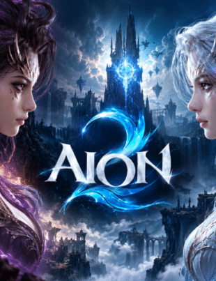 AION 2 Çıktı