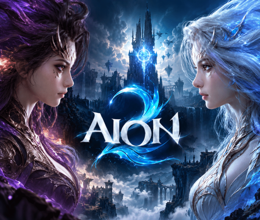 AION 2 Çıktı