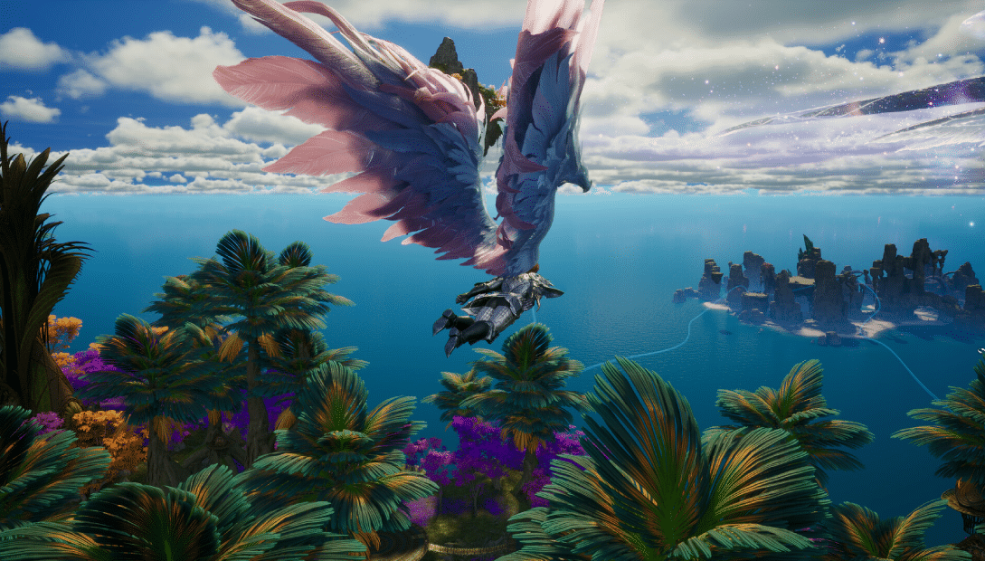 AION 2 Çıktı