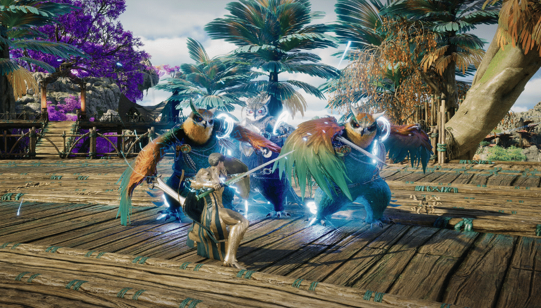 AION 2