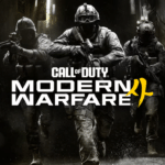Call of Duty Modern Warfare 4