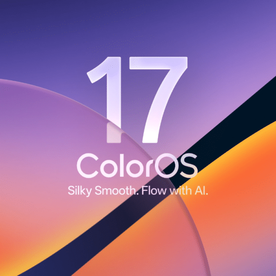 ColorOS 17