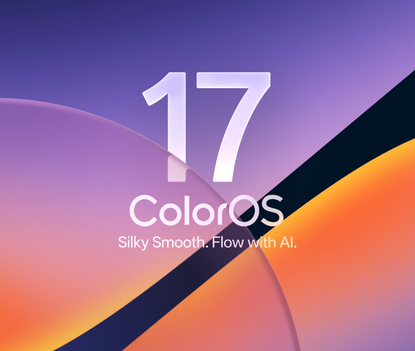 ColorOS 17