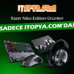 Counter-Strike Efsanesi NiKo