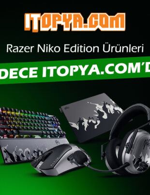 Counter-Strike Efsanesi NiKo