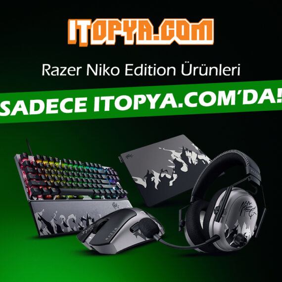 Counter-Strike Efsanesi NiKo