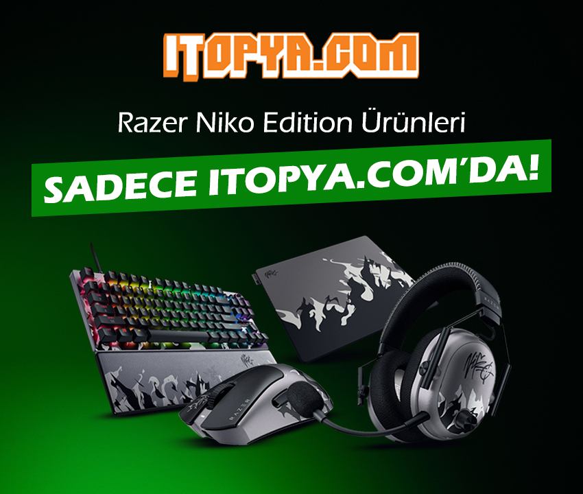 Counter-Strike Efsanesi NiKo