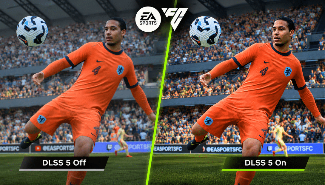 EA SPORTS FC™