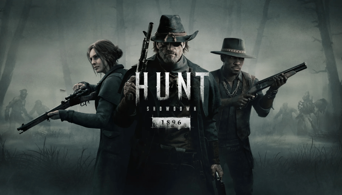 Hunt_ Showdown 1896 – PS5
