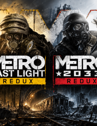 Metro REDUX