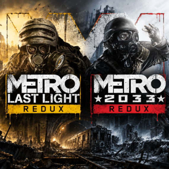 Metro REDUX