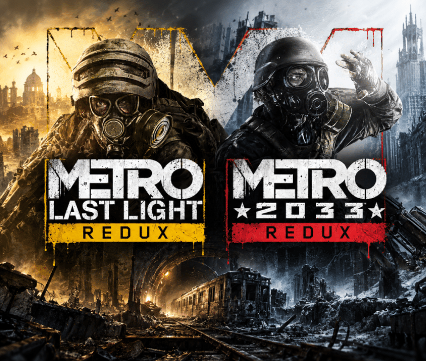 Metro REDUX