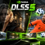 NVIDIA DLSS 5 Tanıtıldı