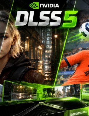 NVIDIA DLSS 5 Tanıtıldı