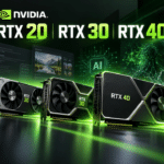 NVIDIA RTX