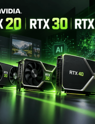 NVIDIA RTX