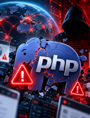 PHP Krizi