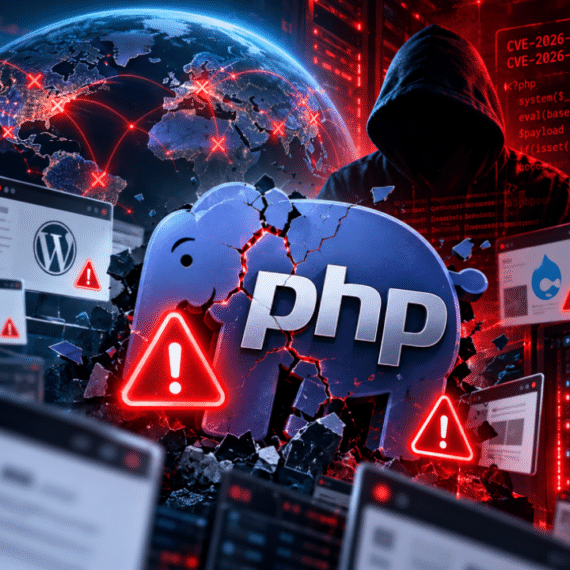 PHP Krizi