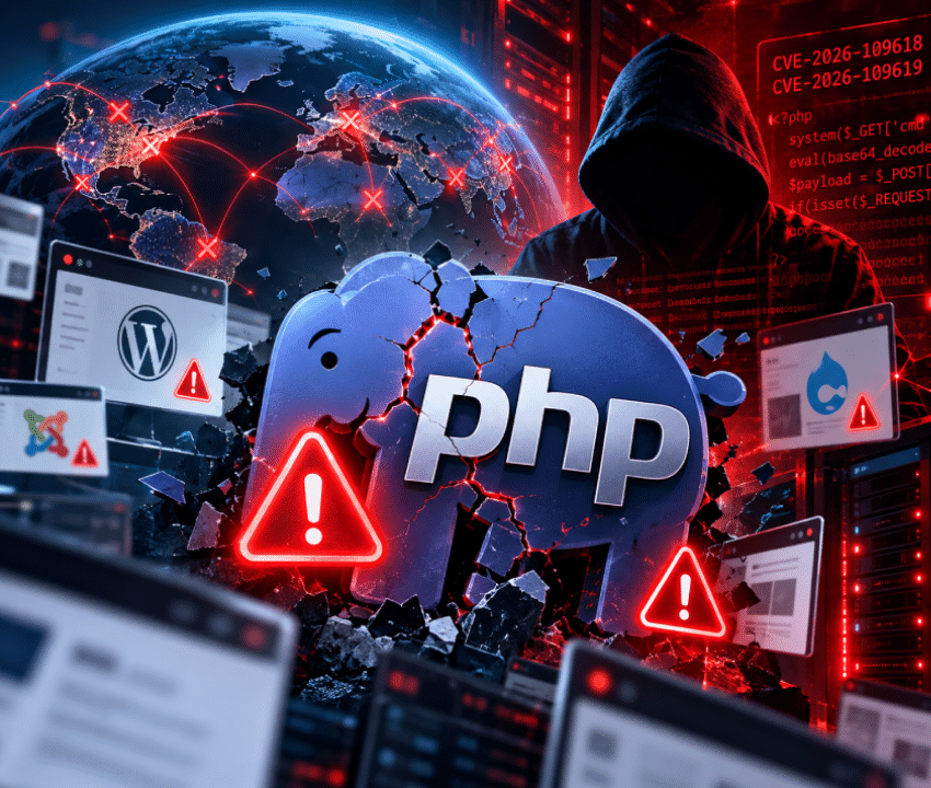 PHP Krizi