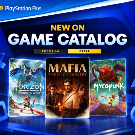 PlayStation Plus Ekim 2026