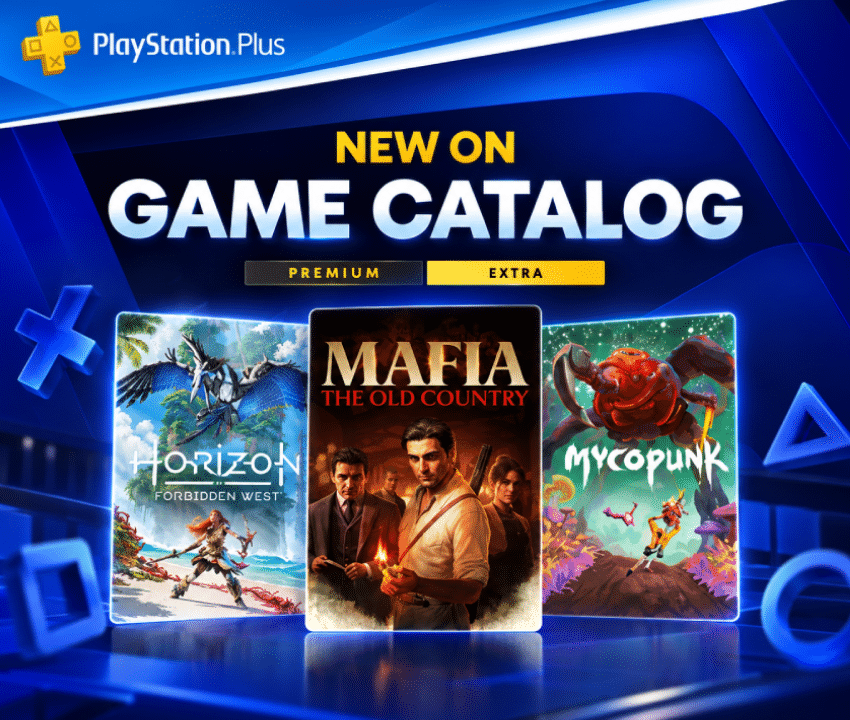 PlayStation Plus Ekim 2026