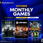 PlayStation Plus Ekim 2026