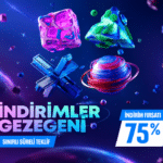 PlayStation Store Kampanya
