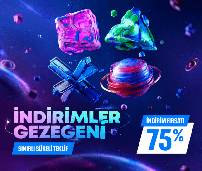 PlayStation Store Kampanya