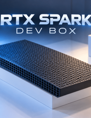 RTX Spark