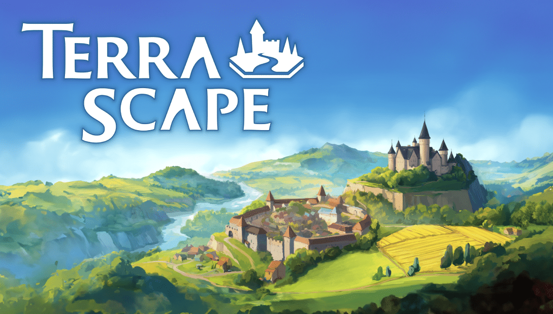 TerraScape