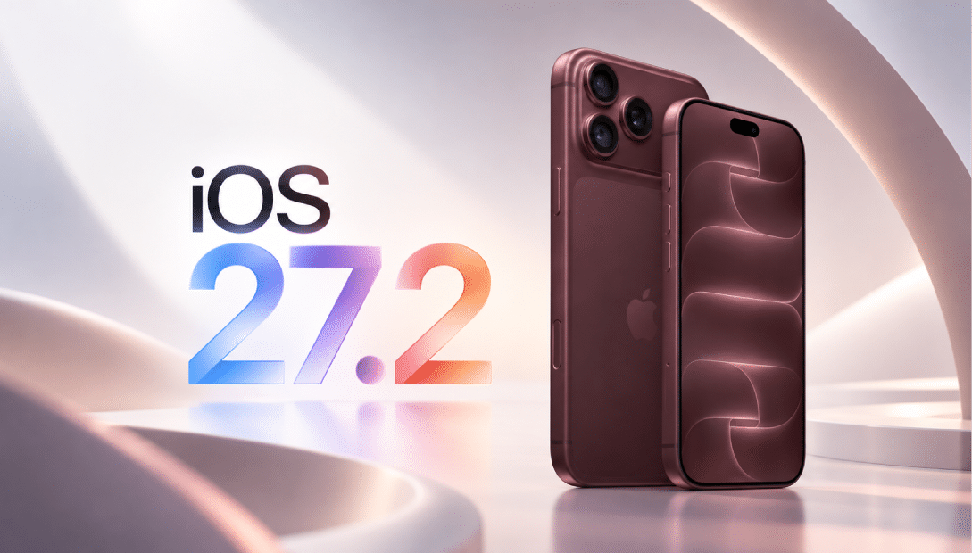 apple ios 27.2