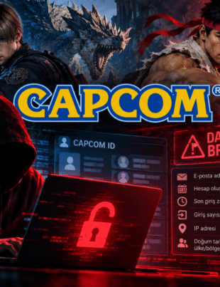 capcom