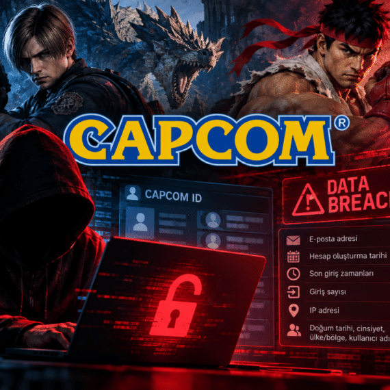 capcom