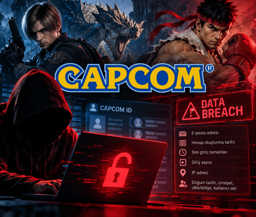 capcom