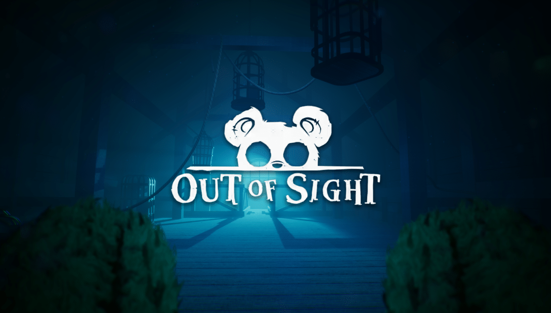 epic games Out of Sight