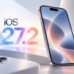 iOS 27.2