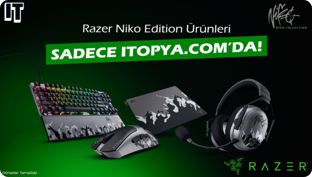 Counter-Strike Efsanesi NiKo