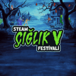 steam çığlık festivali